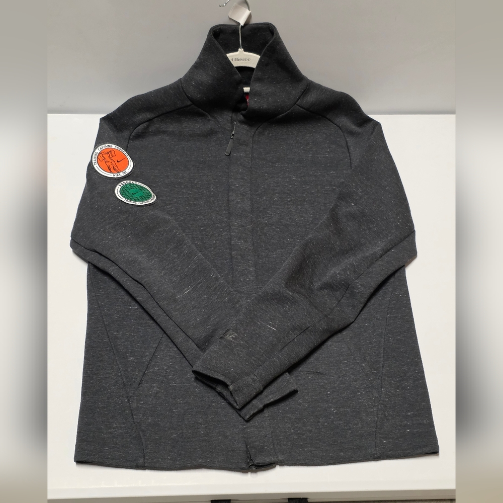 Nike Tech Jacket - image 1